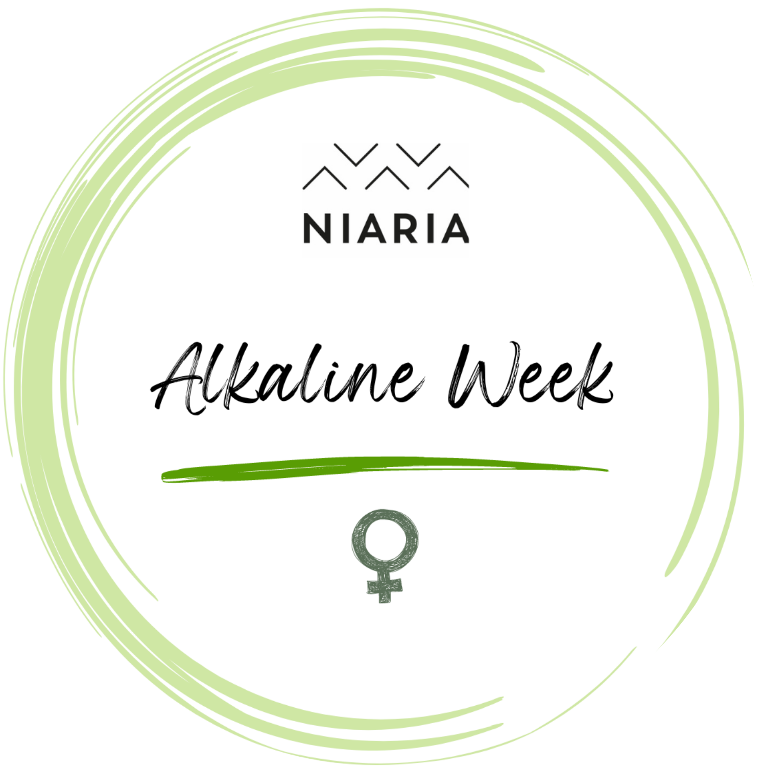 Alkaline Week