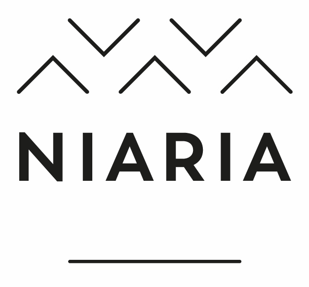 Logo Niaria Linh Le Nutritionist for companies (Berlin)