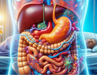20_Bacterial overgrowth in the small intestine leads to SIBO symptoms. Small Intestinal Bacterial Overgrowth (SIBO)
