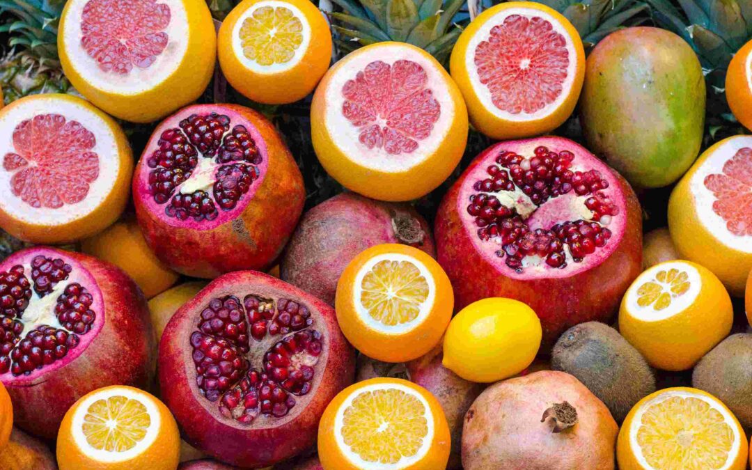 Strengthening Your Immune System Through Proper Nutrition