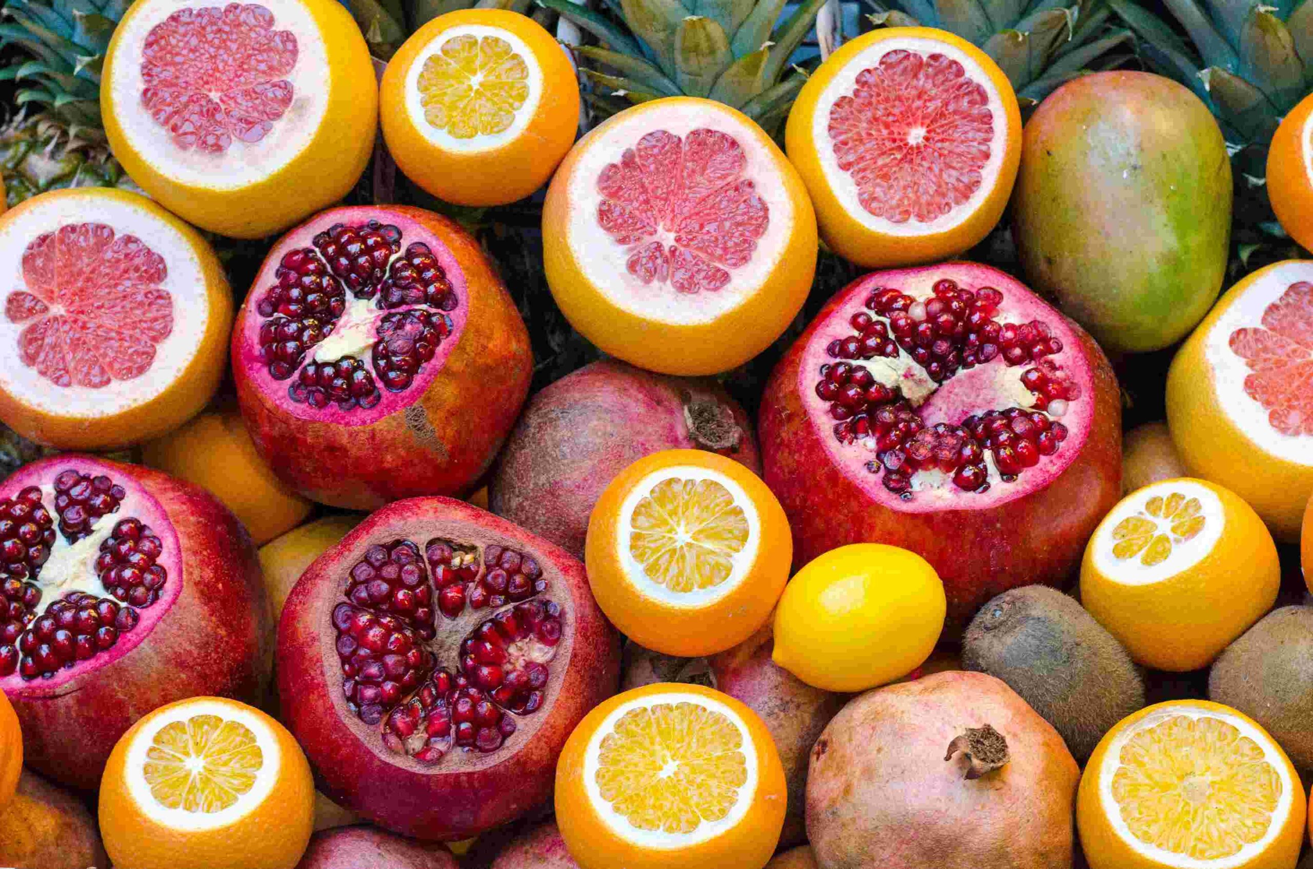 Strengthening Your Immune System Through Proper Nutrition