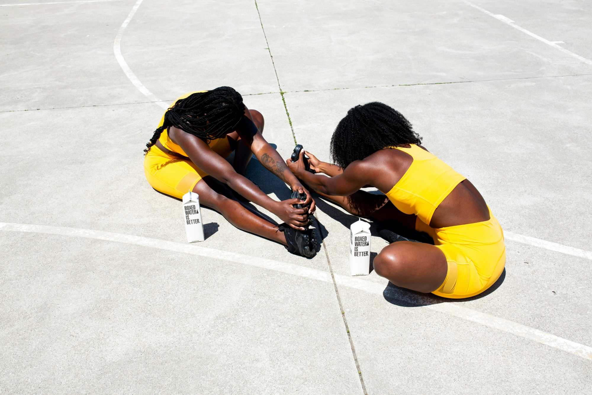 Maximize Your Performance: Nutrition Before and After Exercise