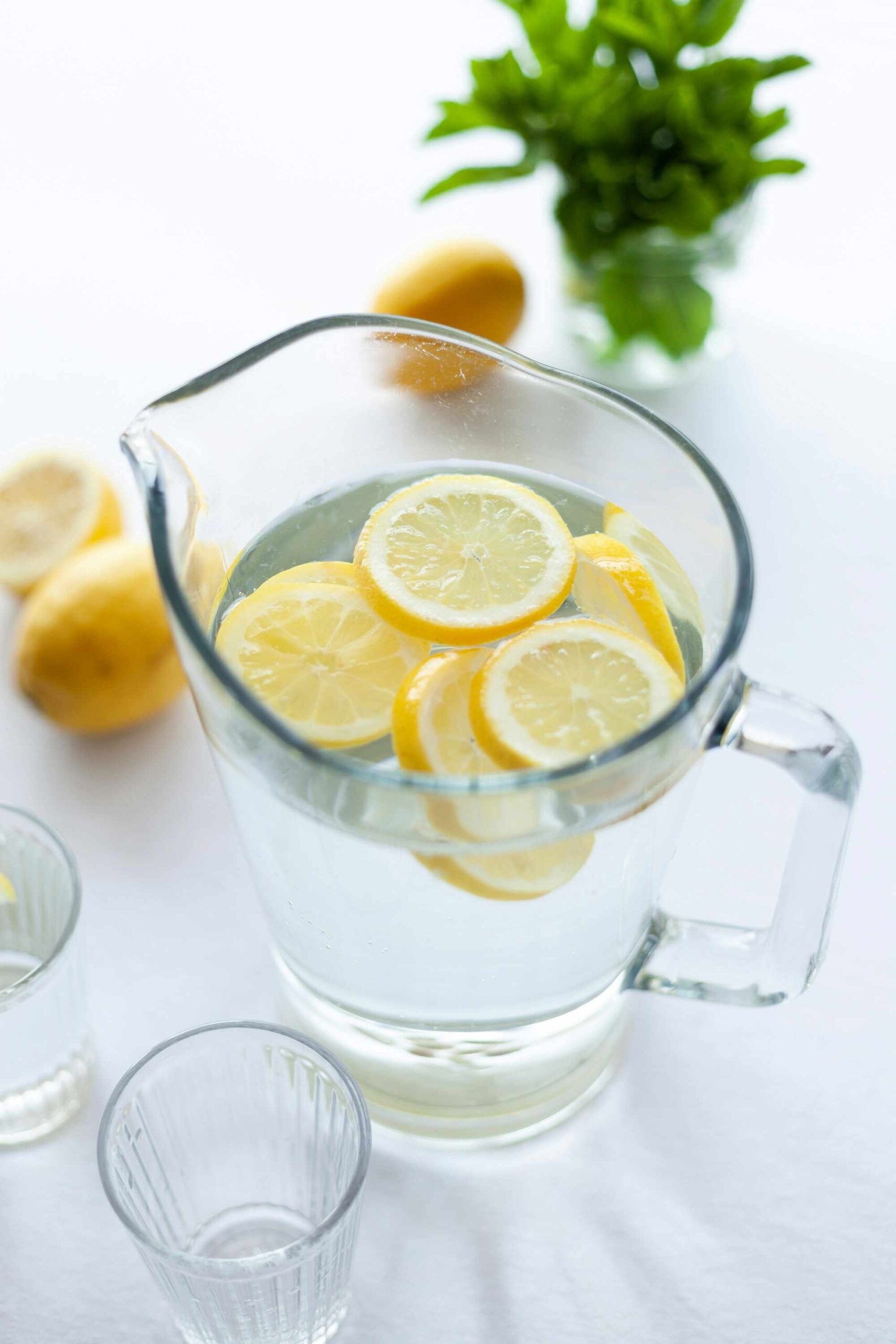 25_Proper hydration is essential for peak performance and recovery. Maximize Your Performance: Nutrition Before and After Exercise