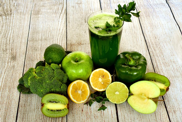 Vegan and Vegetarian Nutrition