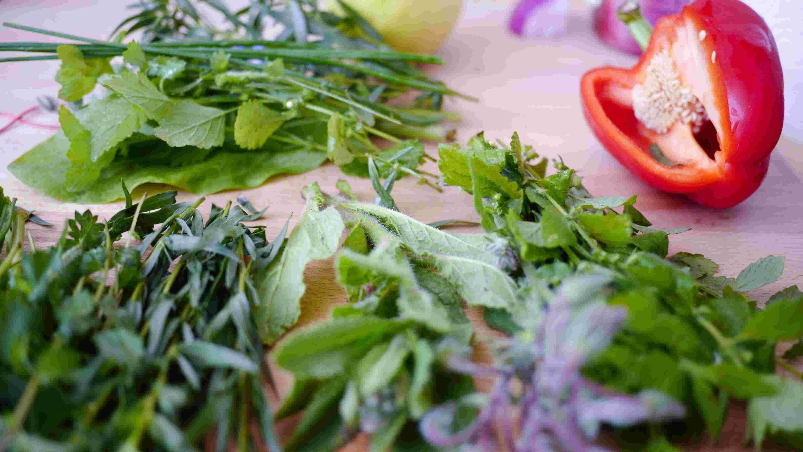 27_Adaptogens promote a healthier lifestyle and mental clarity. Adaptogens: Natural Ways to Manage Stress