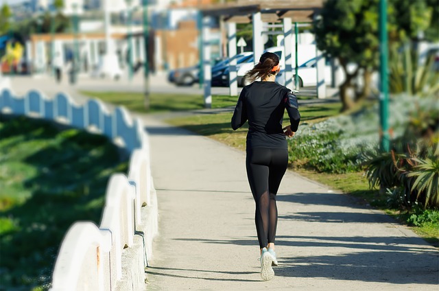28_Physical activity supports strong, healthy bones Foods that Naturally Increase Bone Density