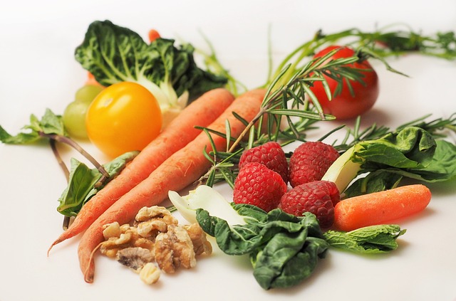29_ Nutrient interactions, like vitamin C enhancing iron absorption, are important. The Effect of Micronutrients on Body Function