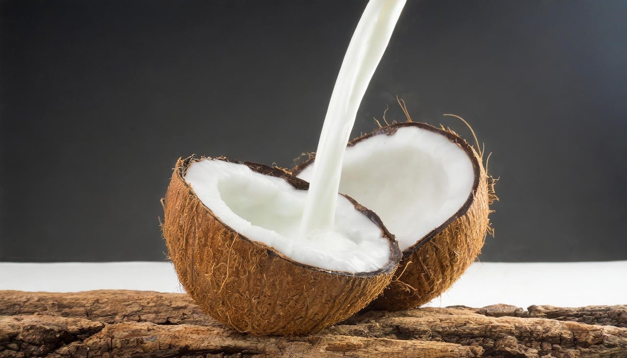 29_Plant-based drinks provide essential micronutrients for health. The Effect of Micronutrients on Body Function