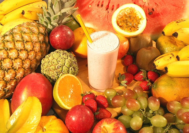 29_Potassium helps with fluid balance; bananas and sweet potatoes are great sources. The Effect of Micronutrients on Body Function
