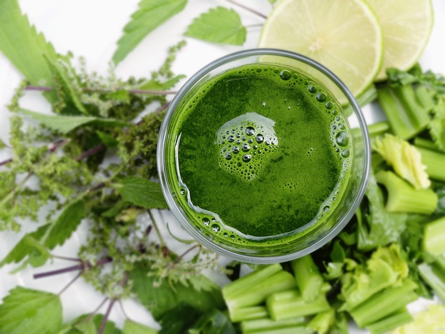 30_Use herbs for liver detox such as cilantro and parsley to remove toxins. Liver Health: Natural Care, Foods, and Supplements