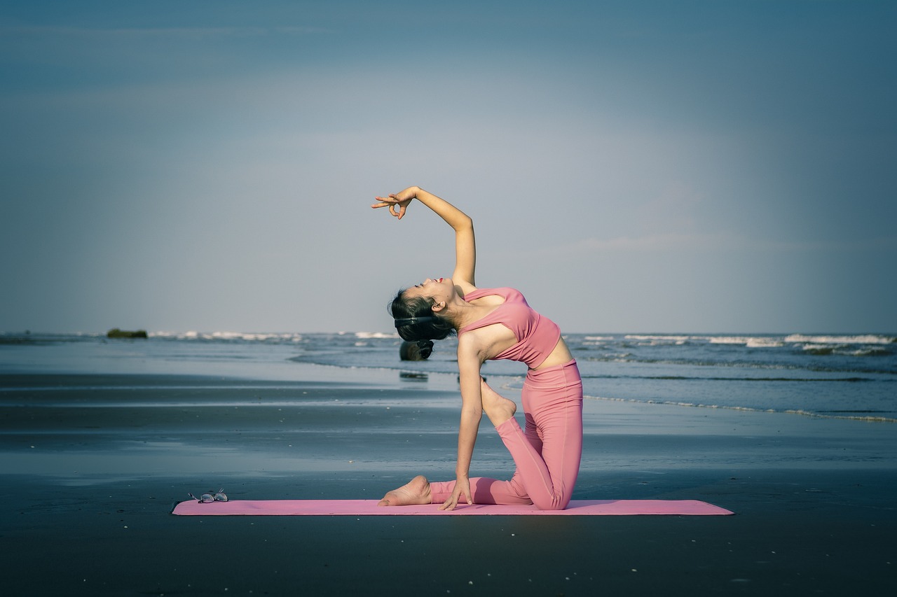 32_Build muscle, improve bone density, and enhance metabolism. Different Types of Exercise