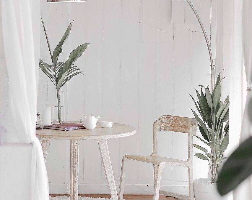 Minimalism and Health: The Effects of a Minimalist Lifestyle on Mental and Physical Well-being