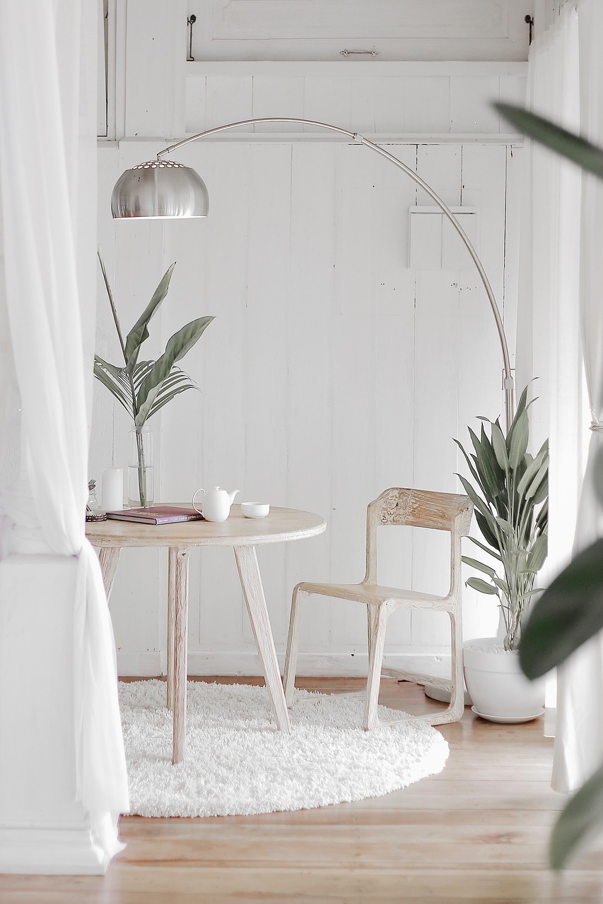 Minimalism and Health: The Effects of a Minimalist Lifestyle on Mental and Physical Well-being