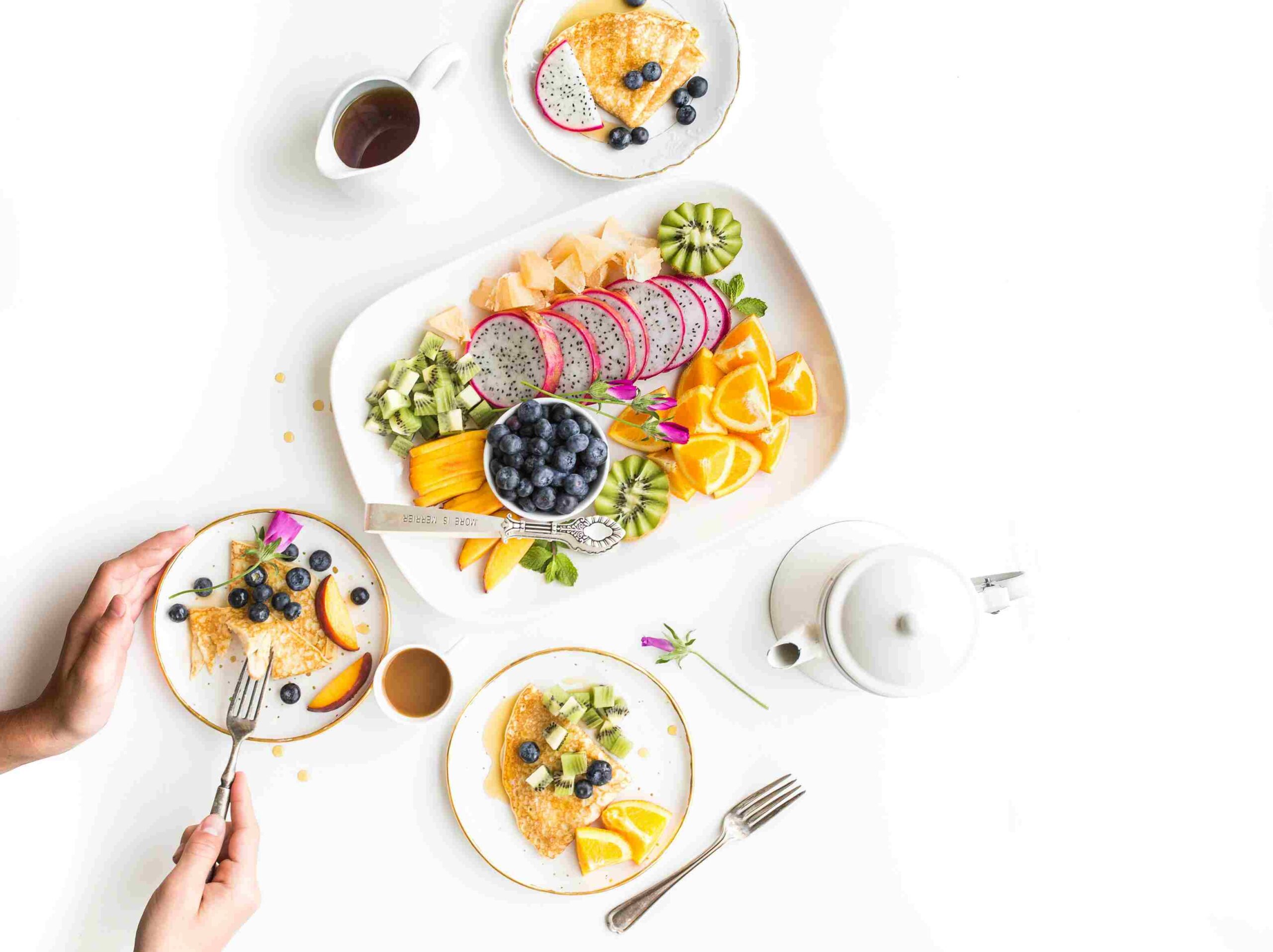 18_Greens, berries, and fish reduce inflammation. autoimmune diseases