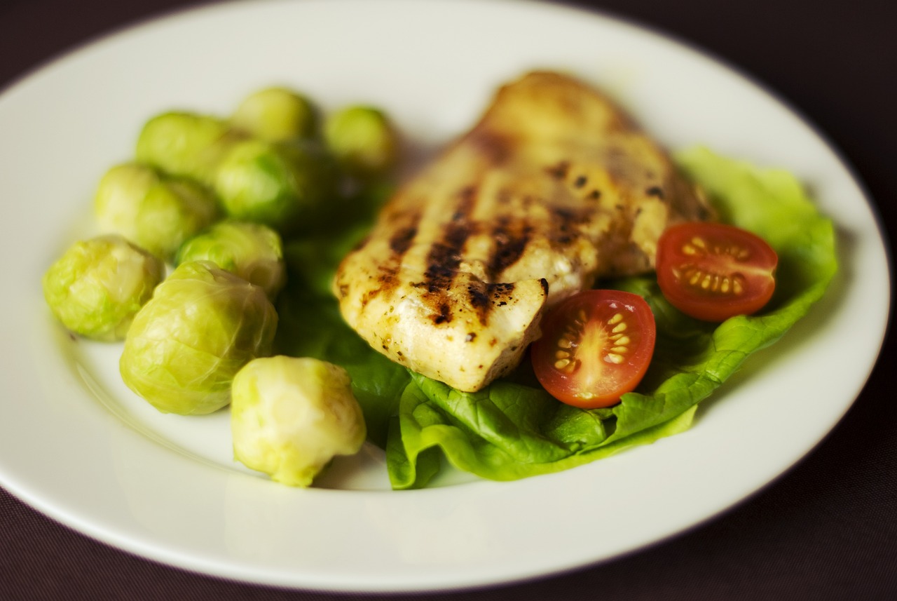 42_Opt for gluten-free recipes to stay on track. Unintentional Weight Loss: Causes, Healthy Weight Gain Strategies, and High-Calorie Recipes