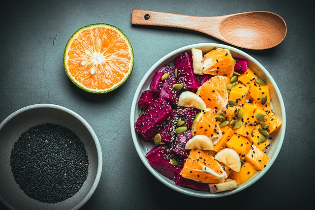 43_ Dairy-free recipes are perfect for allergy-friendly meals. food allergiey
