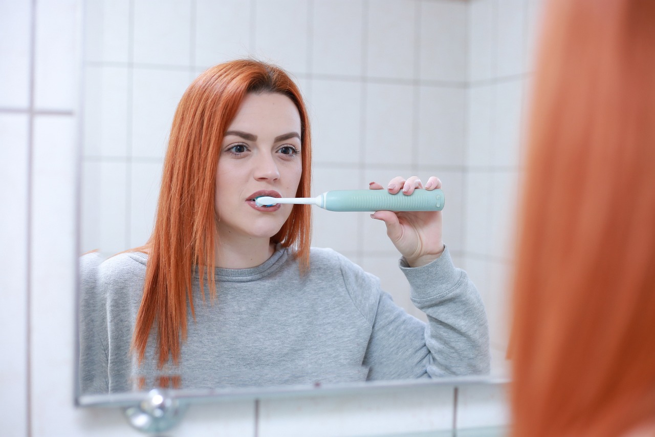Oral Health: Causes, Prevention, and the Role of Nutrition