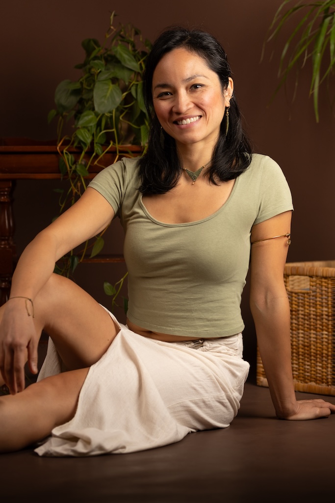nutritionist_holistic health coach