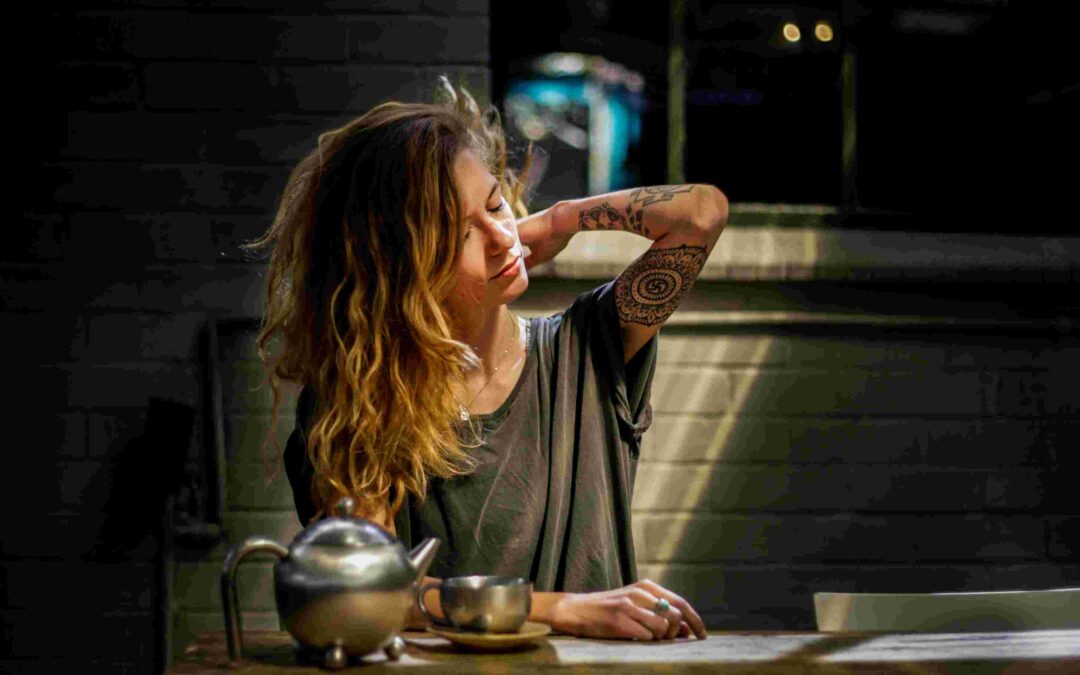 Adaptogen Plants: Natural Ways to Manage Stress