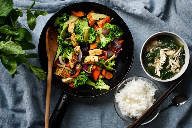 Why Women Need Nutrition Counseling Beyond Weight Loss